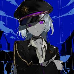 Dec.の歌ってみた動画用一枚絵