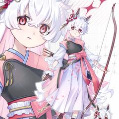 キャラクターデザイン