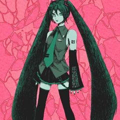 初音ミク