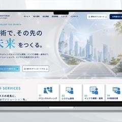 HP FV｜BtoB IT系サイト