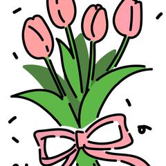 SNSイラスト