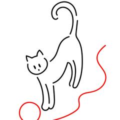 動物イラスト・広告素材