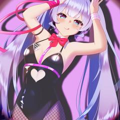 初音ミクFA