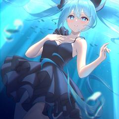 初音ミクFA