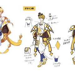 ストリートアイドルその3