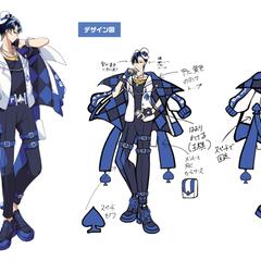 ストリートアイドルその4