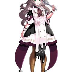 パティシエドールメイド