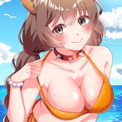 【実績】1枚絵