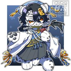 納品イラスト