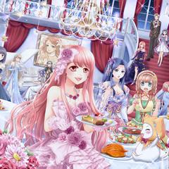 『ミラクルニキ』イラストコンテスト優秀賞受賞作品