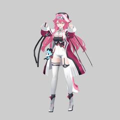 ラオーラ・パンテーラ