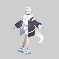 フワワ・アビスガード