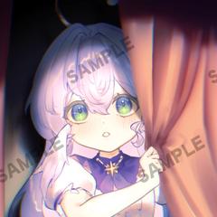 ファンアート
