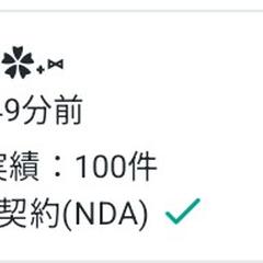 販売実績100件突破★ありがとうございます