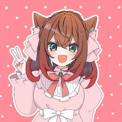 オリジナルキャラクター①