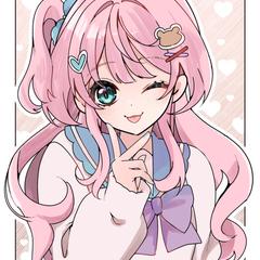 オリジナルキャラクター②