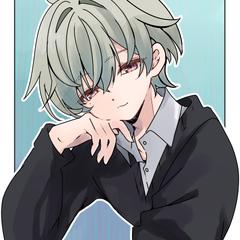 オリジナルキャラクター③