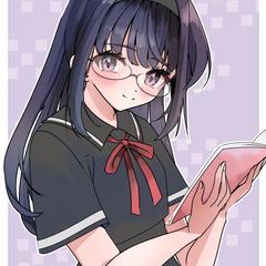 オリジナルキャラクター④