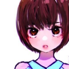 似顔絵