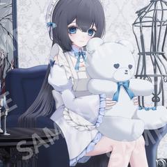 【参考画像】一枚絵