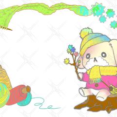 個人事業主のオリジナルマスコットキャラ作成