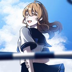 ご依頼絵