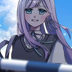 ご依頼絵