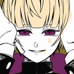 ご依頼絵