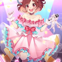 ファンアート
