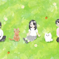 Xのヘッダーの作成