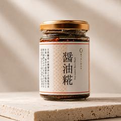 自然派食品の商品ラベル作成