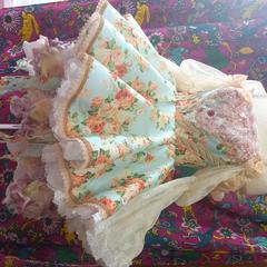 アイドル生誕祭衣装