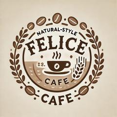 カフェロゴ
