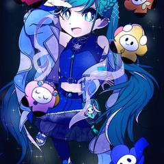 ファンアート