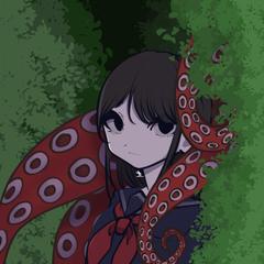 オリジナルイラスト