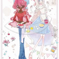 pixivリクエスト納品作品2026/04/18その1