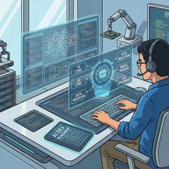 SEO記事作成の時間を1/6に短縮したプロンプト開発
