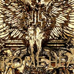 Chrome Hearts　サイン看板デザイン