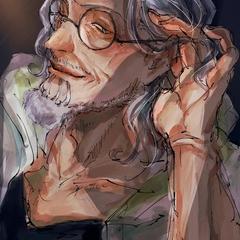 おじさん