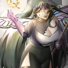 1枚絵