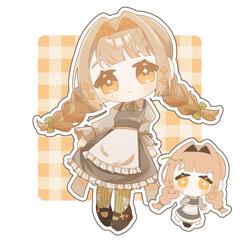 一次創作