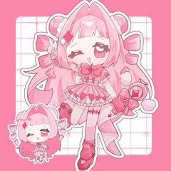 一次創作
