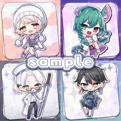 SDイラスト