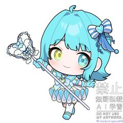 ご依頼イラスト