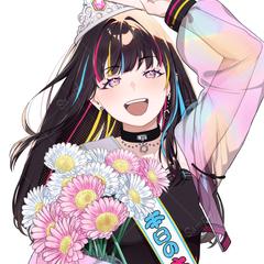 ご依頼イラスト