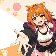 ご依頼イラスト