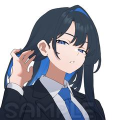 ご依頼イラスト