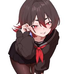 ご依頼イラスト
