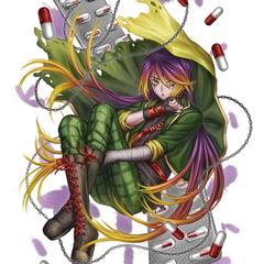 絵柄サンプル