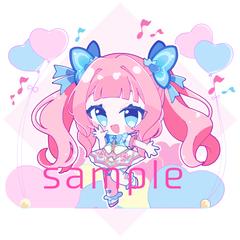 雷華みるく様